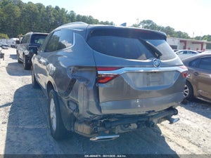 2020 BUICK ENCLAVE AWD PREMIUM