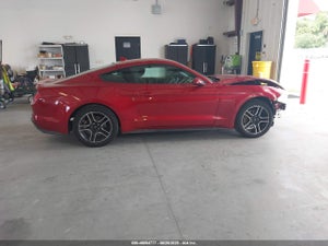 2020 FORD MUSTANG ECOBOOST FASTBACK
