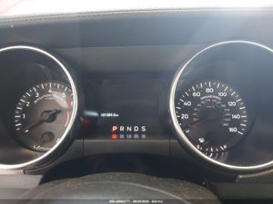 2020 FORD MUSTANG ECOBOOST FASTBACK