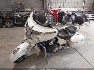 2017 INDIAN MOTORCYCLE CO. CHIEFTAIN