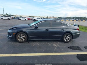 2022 HYUNDAI SONATA SE