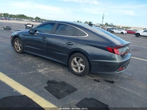 2022 HYUNDAI SONATA SE