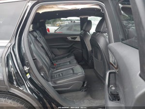 2019 AUDI Q7 45 SE PREMIUM/PREMIUM
