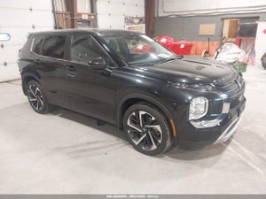 2022 MITSUBISHI OUTLANDER SE 2.5 S-AWC
