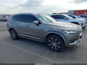 2022 VOLVO XC90 T6 INSCRIPTION 6 PASSENGER