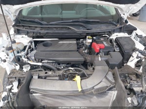 2024 NISSAN ROGUE SV FWD