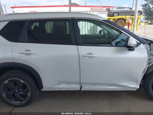2024 NISSAN ROGUE SV FWD