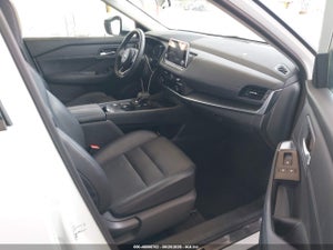 2024 NISSAN ROGUE SV FWD