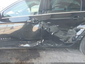 2016 CHEVROLET IMPALA 1LT