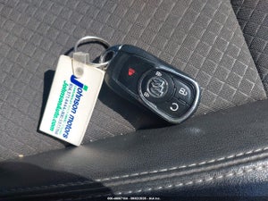 2020 BUICK ENCORE AWD PREFERRED