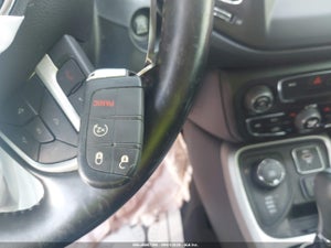 2020 JEEP COMPASS LATITUDE 4X4