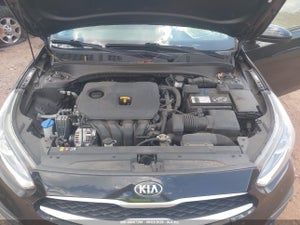 2020 KIA FORTE FE/LXS