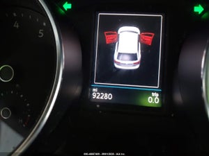 2021 VOLKSWAGEN TIGUAN 2.0T SE/2.0T SE R-LINE BLACK/2.0T SEL