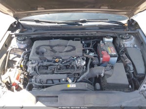 2021 TOYOTA CAMRY SE AWD