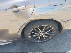 2021 TOYOTA CAMRY SE AWD