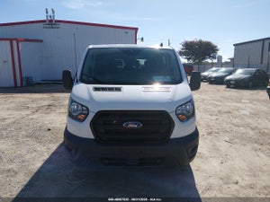 2020 FORD TRANSIT-150 PASSENGER VAN XL