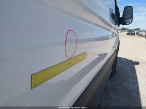 2020 FORD TRANSIT-150 PASSENGER VAN XL