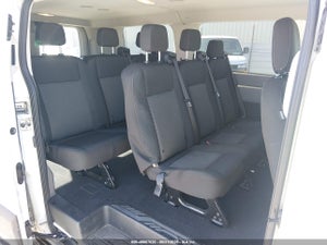 2020 FORD TRANSIT-150 PASSENGER VAN XL