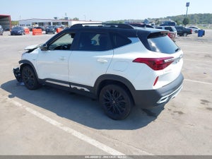 2023 KIA SELTOS NIGHTFALL EDITION