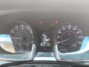 2016 TOYOTA AVALON XLE PLUS