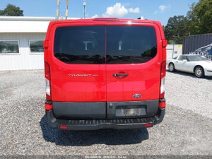 2019 FORD TRANSIT-150 XL