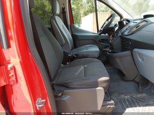 2019 FORD TRANSIT-150 XL