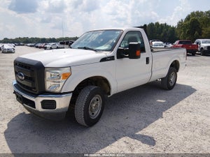 2016 FORD F-250 XL