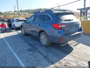 2018 SUBARU OUTBACK 2.5I