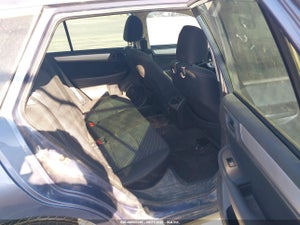 2018 SUBARU OUTBACK 2.5I