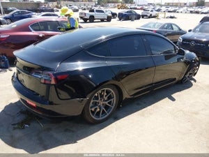 2021 TESLA MODEL 3 LONG RANGE DUAL MOTOR ALL-WHEEL DRIVE