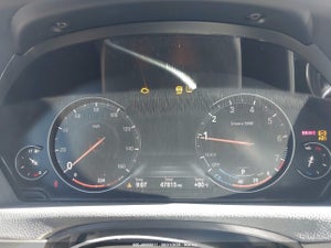 2018 BMW 330I