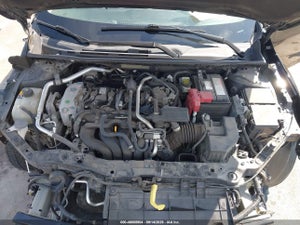 2020 NISSAN SENTRA SV XTRONIC CVT
