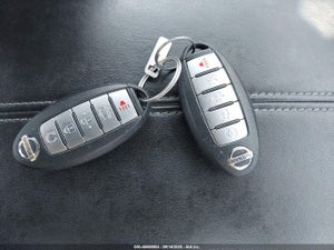 2020 NISSAN SENTRA SV XTRONIC CVT
