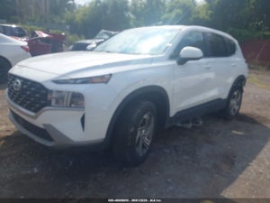 2022 HYUNDAI SANTA FE SE