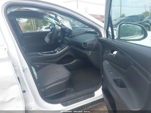 2022 HYUNDAI SANTA FE SE