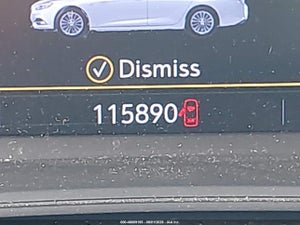 2019 BUICK REGAL SPORTBACK FWD ESSENCE