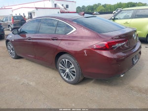 2019 BUICK REGAL SPORTBACK FWD ESSENCE