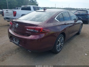 2019 BUICK REGAL SPORTBACK FWD ESSENCE