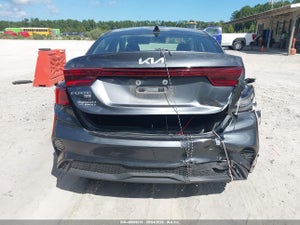 2024 KIA FORTE LX