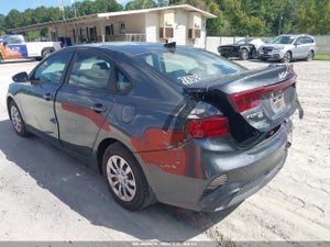 2024 KIA FORTE LX
