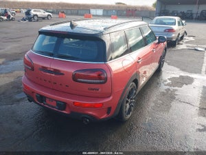 2024 MINI CLUBMAN COOPER S