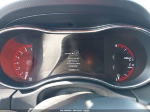 2017 DODGE DURANGO SXT AWD