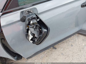 2026 HONDA CR-V HYBRID AWD TRAILSPORT