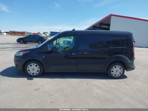 2020 FORD TRANSIT CONNECT XLT
