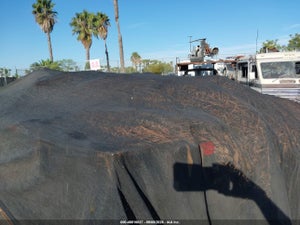 2020 AMERICAN DUMP TRAILE