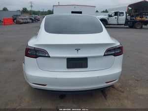 2020 TESLA MODEL 3 STANDARD RANGE PLUS REAR-WHEEL DRIVE/STANDARD RANGE REAR-WHEEL DRIVE
