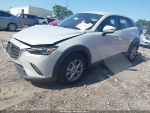 2021 MAZDA CX-3 SPORT