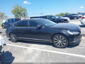 2024 VOLVO S90 B6 PLUS