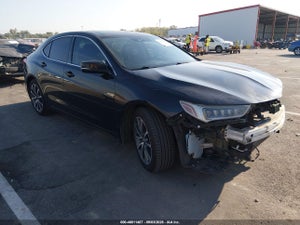 2019 ACURA TLX STANDARD