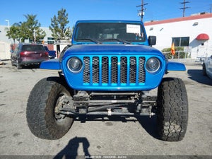 2022 JEEP GLADIATOR SPORT S 4X4